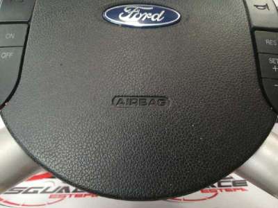 AIRBAG DELANTERO IZQUIERDO FORD...