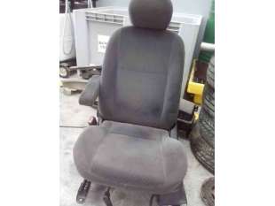 ASIENTO DELANTERO IZQUIERDO...