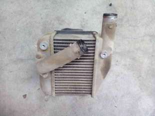 INTERCOOLER NISSAN ALMERA...