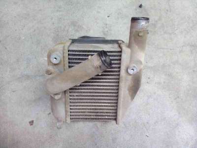 INTERCOOLER NISSAN ALMERA TINO (V10M)...