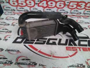 INTERCOOLER OPEL ASTRA G...