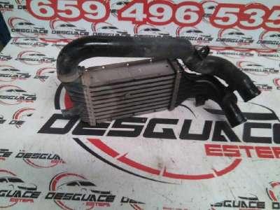 INTERCOOLER OPEL ASTRA G BERLINA...