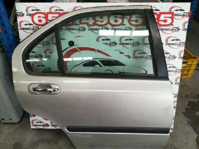 PUERTA TRASERA DERECHA MG ROVER ROVER...