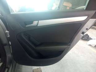 ELEVALUNAS TRASERO DERECHO...