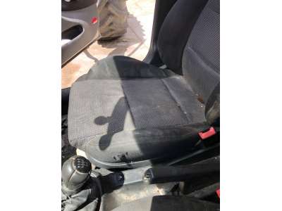 ASIENTO DELANTERO DERECHO SEAT LEON...