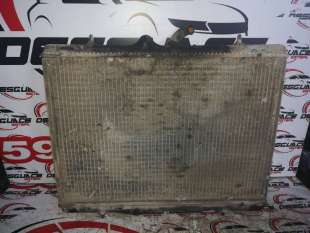 RADIADOR AGUA - 1136087 2