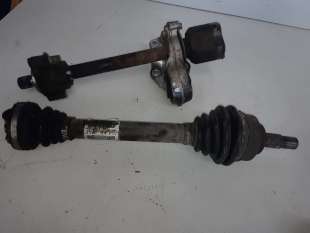 TRANSMISION DELANTERA...