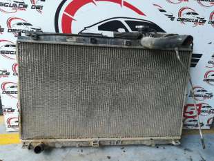 RADIADOR AGUA - 1139840 2