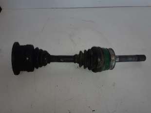 TRANSMISION DELANTERA...