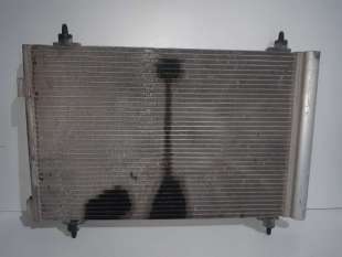 CONDENSADOR / RADIADOR...