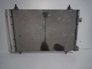 CONDENSADOR / RADIADOR... 2