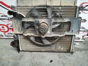 RADIADOR AGUA - 1131769 /...