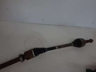 TRANSMISION TRASERA DERECHA... 2