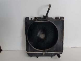 RADIADOR AGUA - 1138496 2