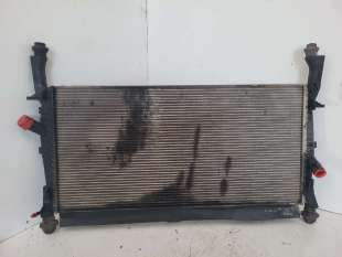 RADIADOR AGUA FORD TRANSIT... 2