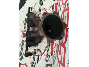 COLECTOR ESCAPE NISSAN... 2