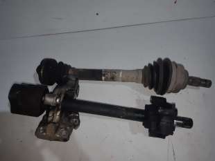 TRANSMISION DELANTERA...