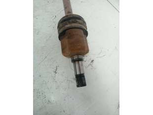 TRANSMISION DELANTERA... 2