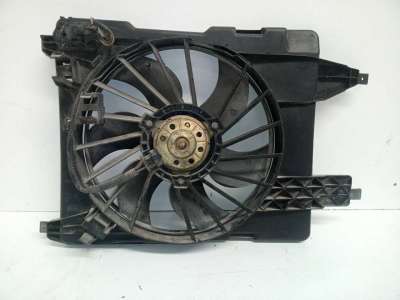 ELECTROVENTILADOR - 1144709 / 8200151464