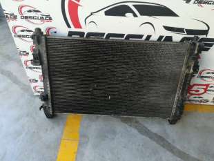 RADIADOR AGUA - 94334