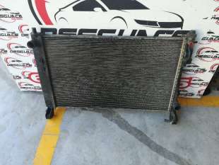 RADIADOR AGUA - 94334 2