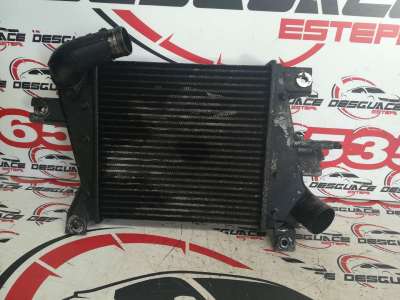 INTERCOOLER - 1133578 / 14461ES61C