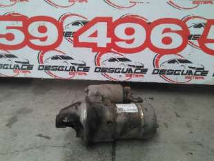 MOTOR ARRANQUE OPEL ASTRA H...