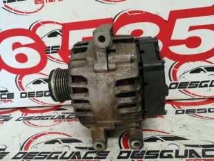 ALTERNADOR OPEL ASTRA J...