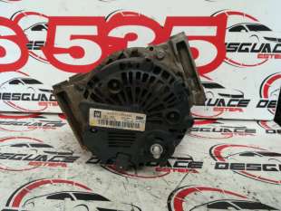 ALTERNADOR OPEL ASTRA J... 2