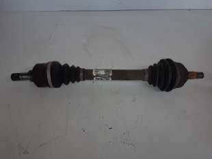 TRANSMISION DELANTERA...