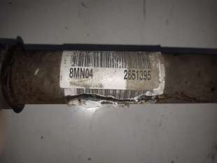 TRANSMISION DELANTERA... 2