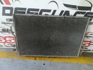 CONDENSADOR / RADIADOR...