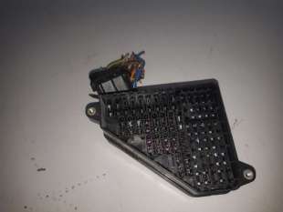 CAJA RELES / FUSIBLES SEAT... 2