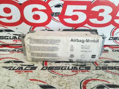 AIRBAG DELANTERO DERECHO SEAT IBIZA...