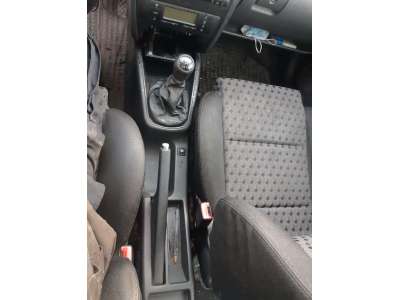 POMO PALANCA CAMBIO SEAT LEON (1M1)...