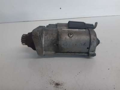 MOTOR ARRANQUE - 1143650 / 02Z911024L