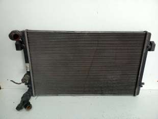 RADIADOR AGUA - 1143957 /...