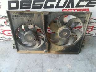 ELECTROVENTILADOR RADIADOR... 2