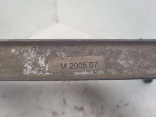 RADIADOR AGUA FORD FOCUS... 2