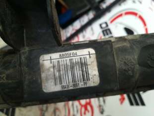 RADIADOR AGUA - 1138971 2