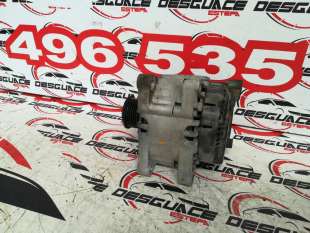 ALTERNADOR FORD FIESTA...