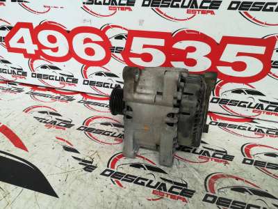 ALTERNADOR FORD FIESTA (CB1)...