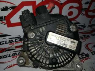 ALTERNADOR FORD FIESTA...