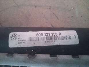 RADIADOR AGUA SEAT IBIZA... 2