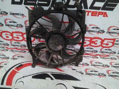 ELECTROVENTILADOR OPEL ASTRA G...