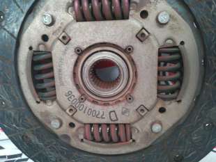 KIT EMBRAGUE - 1134081 2