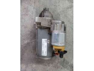 MOTOR ARRANQUE NISSAN NV400...