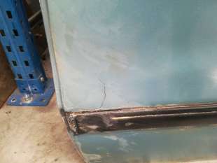 PUERTA TRASERA IZQUIERDA -... 2