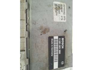 CENTRALITA MOTOR UCE BMW... 2