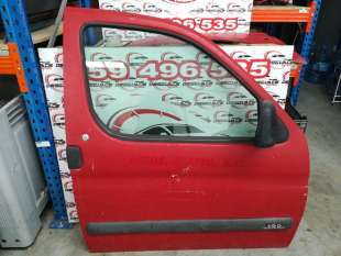 PUERTA DELANTERA DERECHA -...